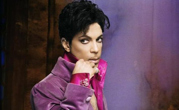 Prince siempre ha sido considerado un innovador de la música